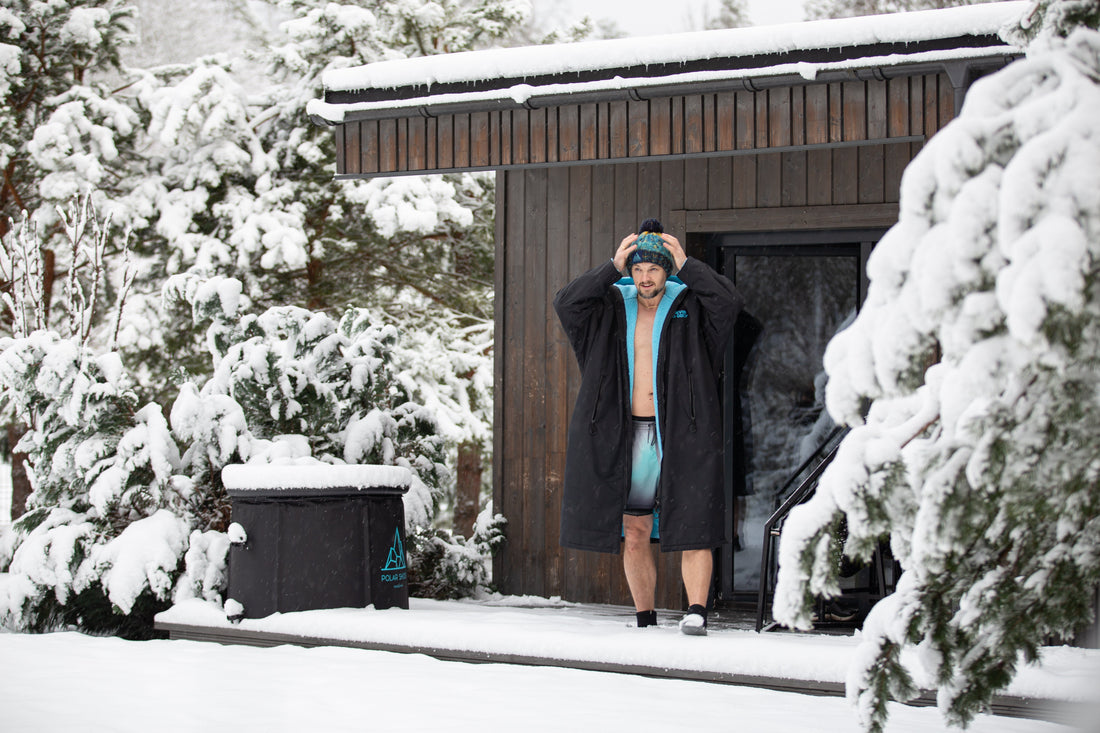 Kā un kāpēc radās Polar Shock Therapy?