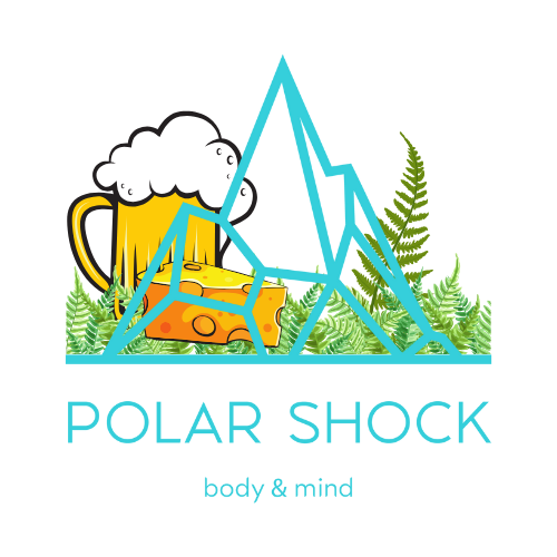 Polar Shock Therapy